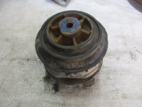 Опора двигателя левая Audi A8 [4E] 2002-2010 — фото 1