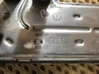 Радиатор EGR на Volkswagen Passat B6 — фото 12