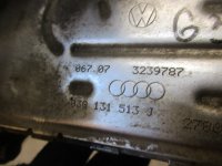 Радиатор EGR на Volkswagen Passat B6 — фото 7