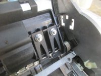 Кронштейн на Audi A8 D3 — фото 4