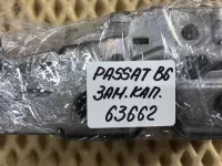 Замок капота на Volkswagen Passat B6 — фото 8