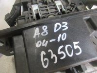 Кулиса АКПП на Audi A8 D3 — фото 13