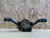 Переключатель подрулевой в сборе VW Passat [B6] 2005-2010 (3C5953513Q 3C5953507BC 3C0959653B 3C0953549J) — фото 1