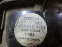 Динамик на Audi A8 D3 — фото 6