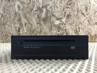 Проигрыватель CD DVD на Audi A8 D3 — фото 1
