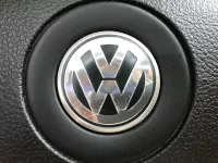 Подушка безопасности в руль на Volkswagen Passat B6 — фото 4