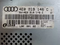 TV-тюнер на Audi A8 D3 — фото 5