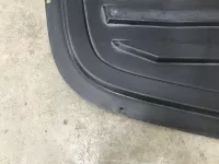 Пыльник кузова наружный на Volkswagen Passat B6 — фото 3