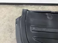 Пыльник кузова наружный на Volkswagen Passat B6 — фото 4