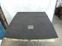 Пол багажника VW Passat [B6] 2005-2010 (УНИВЕРСАЛ 3C9863463J) — фото 1