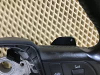 Рулевое колесо на Audi A8 D3 — фото 17