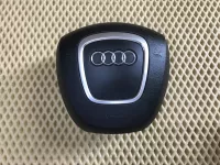 Рулевое колесо на Audi A8 D3 — фото 24