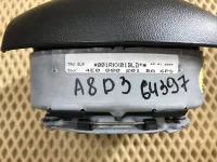 Рулевое колесо на Audi A8 D3 — фото 30