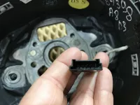 Рулевое колесо на Audi A8 D3 — фото 32
