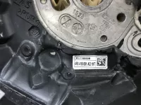 Рулевое колесо на Audi A8 D3 — фото 31