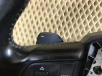 Рулевое колесо на Audi A8 D3 — фото 16