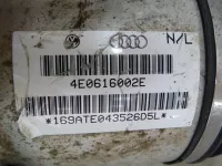 Амортизатор задний левый=правый на Audi A8 D3 — фото 11