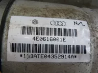 Амортизатор задний левый=правый на Audi A8 D3 — фото 20