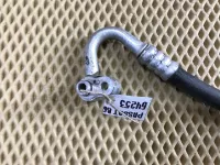 Трубка кондиционера на Volkswagen Passat B6 — фото 2