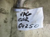 Трубка EGR на Volkswagen Passat B6 — фото 6