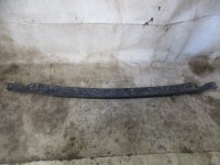 Накладка (кузов наружные) Audi A8 [4E] 2002-2010 (НА ЗАДНЮЮ ПАНЕЛЬ КРЕПЛЕНИЕ КАТАФОТОВ) — фото 1