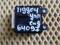Блок электронный на Chery Tiggo 4 — фото 4