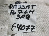 Датчик AIR BAG на Volkswagen Passat B7 — фото 7