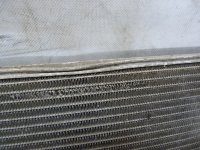 Радиатор основной на Volkswagen Passat B6 — фото 9