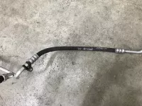 Трубка кондиционера на Volkswagen Passat B6 — фото 3