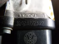 Дроссельная заслонка электрическая на Volkswagen Passat B6 — фото 7