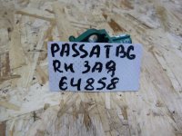 Датчик AIR BAG на Volkswagen Passat B6 — фото 6