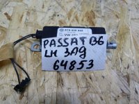 Блок электронный на Volkswagen Passat B6 — фото 7