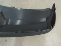 Юбка задняя на Audi A3 8V — фото 9