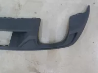 Юбка задняя на Audi A3 8V — фото 4
