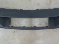 Юбка задняя на Audi A3 8V — фото 3
