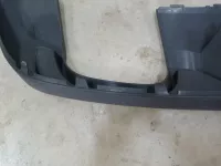 Юбка задняя на Audi A3 8V — фото 6