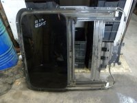 Люк в сборе электрический Audi A8 [4E] 2002-2010 (4E0877041C9DQ) — фото 1