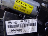 Люк в сборе электрический на Audi A8 D3 — фото 9