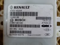 Блок электронный на Renault Duster — фото 4
