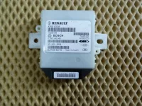 Блок электронный Renault Duster 2012> (УПРАВЛЕНИЯ ПОЛНЫМ ПРИВОДОМ 416513057R) — фото 1