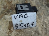 Кнопка корректора фар на Volkswagen Passat B6 — фото 6