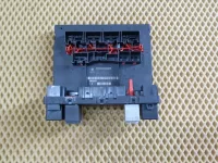 Блок электронный VW Passat [B6] 2005-2010 (УПРАВЛЕНИЯ БОРТОВОЙ СЕТИ 3С0937049H 3C0937049AD) — фото 1