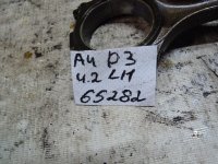 Поршень с шатуном на Audi A8 D3 — фото 6