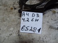 Поршень с шатуном на Audi A8 D3 — фото 6