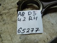 Поршень с шатуном на Audi A8 D3 — фото 6