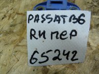 Датчик AIR BAG на Volkswagen Passat B6 — фото 5