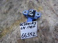 Датчик AIR BAG на Skoda Octavia A5 — фото 4