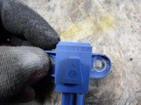 Датчик AIR BAG на Skoda Octavia A5 — фото 3