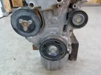 Двигатель на Skoda Octavia A5 — фото 20