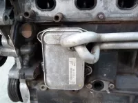 Двигатель на Skoda Octavia A5 — фото 13